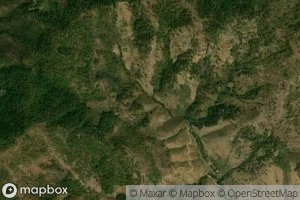 Barranca El Borbollon