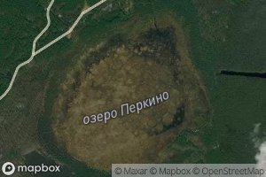 Ozero Perkino