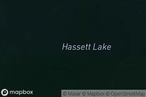 Hassett Lake