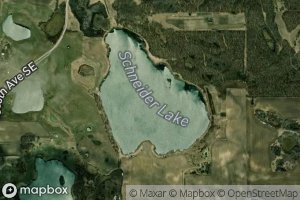 Schneider Lake