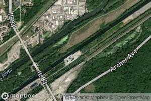 Chicago Sanitary and Ship Canal