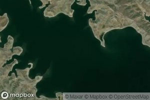 North Fork Duck Creek