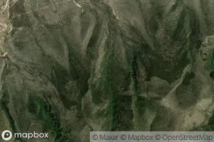 Canada Boca del Leon