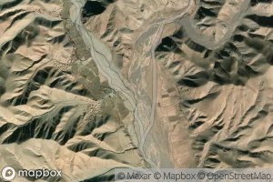 Shelah-ye Jangal-e Baz