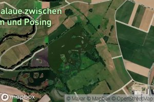 Kleiner Rotelseeweiher