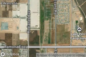 Perris Valley Storm Drain