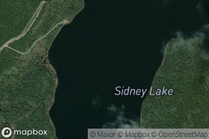 Sidney Lake