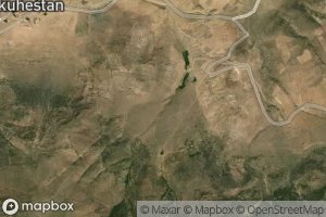 Cheshmeh-ye Sayya Sang