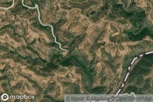 Barranco de Pederneiros