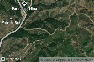 Barranco do Vale de Boi