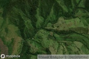 Quebrada La Montanita