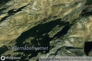 Kvernabotnvatnet