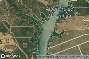 Ribeiro do Vale do Porco