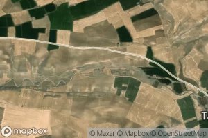 Rudkhaneh-ye Fasli-ye Charkheh Bayan