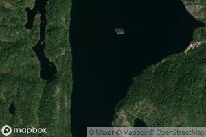 Store Eitlandsvatnet