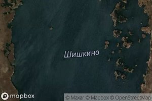 Ozero Shishkino