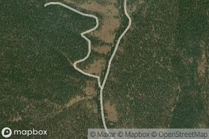 Rough Creek Reservoir