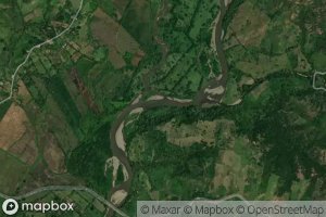 Quebrada Maria Grande