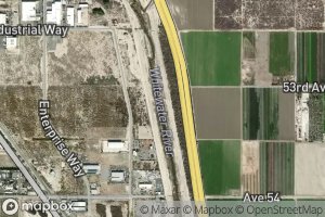 Coachella Valley Stormwater Channel