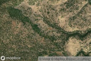 North Cebadilla Spring