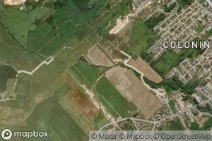 Ribeirao Gaspar Grande