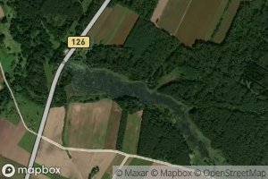 Butrimoniu Tvenkinys