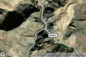 Darah-ye Pahlawan Sang