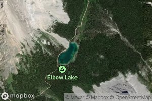 Elbow Lake