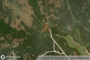 Bear Fall Coon Creek Site 26 Reservoir