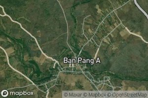 Huai Mae Salaem Luang