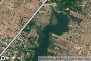 Ang Kep Nam Huai Khia