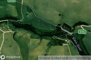 Klein Steenboksrivier