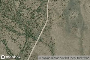 Jerrys Homestead Reservoir