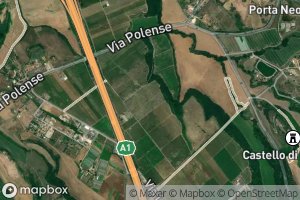 Fosso di Acqua Rossa