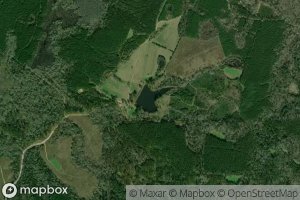 Mabel Bedsole Ward Trust Lake