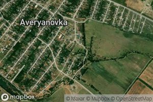 Staroaver'yanovskiy Kanal