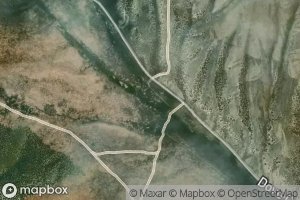 Left Hand Fork Dove Creek