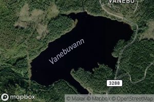 Vanebuvann