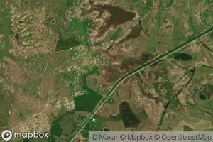 Cienaga de Las Cabezas