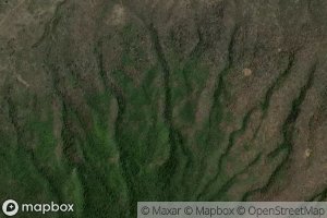 Barranca Higuera Mocha