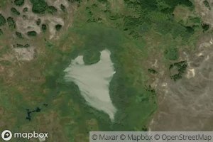 Ozero Bol'shoye Orlovo