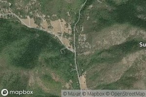 Left Fork Humbug Creek