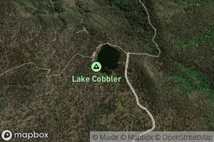 The Cobbler Lake