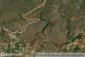 Barranca Tupitzincla