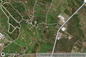 Ang Kep Nam Thok Kodueng