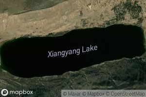 Xiangyangcuo