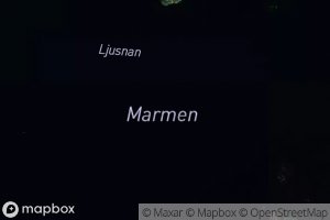 Marmen