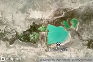 Arroyo la Puente Zumbadora