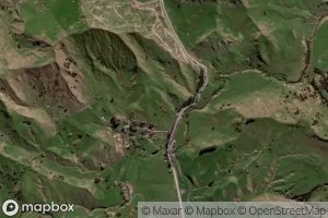 Taumatapoupou Stream