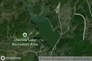 Choctaw Lake